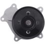 CARTER FUEL PUMPS W2827M Engine Water Pump
