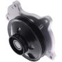 CARTER FUEL PUMPS W2827M Engine Water Pump