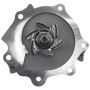 CARTER FUEL PUMPS W2828M Engine Water Pump