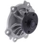 CARTER FUEL PUMPS W2828M Engine Water Pump
