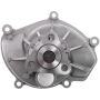 CARTER FUEL PUMPS W2829M Engine Water Pump