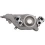 CARTER FUEL PUMPS W2830M Engine Water Pump