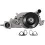 CARTER FUEL PUMPS W2830M Engine Water Pump