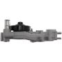 CARTER FUEL PUMPS W2830M Engine Water Pump