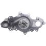 CARTER FUEL PUMPS W2841M Engine Water Pump