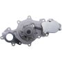 CARTER FUEL PUMPS W2841M Engine Water Pump