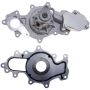 CARTER FUEL PUMPS W2841M Engine Water Pump