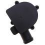 CARTER FUEL PUMPS W2844E Engine Auxiliary Water Pump