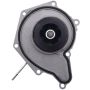 CARTER FUEL PUMPS W2851M Engine Water Pump