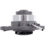 CARTER FUEL PUMPS W2851M Engine Water Pump