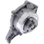 CARTER FUEL PUMPS W2851M Engine Water Pump