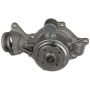 CARTER FUEL PUMPS W2854M Engine Water Pump