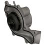 CARTER FUEL PUMPS W2854M Engine Water Pump