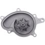 CARTER FUEL PUMPS W2858M Engine Water Pump