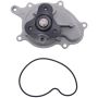 CARTER FUEL PUMPS W2858M Engine Water Pump