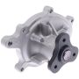 CARTER FUEL PUMPS W2858M Engine Water Pump