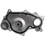 CARTER FUEL PUMPS W2860M Engine Water Pump