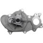 CARTER FUEL PUMPS W2860M Engine Water Pump
