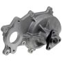 CARTER FUEL PUMPS W2860M Engine Water Pump