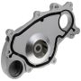 CARTER FUEL PUMPS W2860M Engine Water Pump