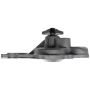 CARTER FUEL PUMPS W2860M Engine Water Pump