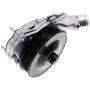 CARTER FUEL PUMPS W2861M Engine Water Pump