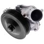 CARTER FUEL PUMPS W2861M Engine Water Pump