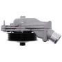 CARTER FUEL PUMPS W2861M Engine Water Pump