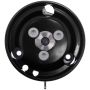 CARTER FUEL PUMPS W2862M Engine Water Pump