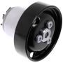 CARTER FUEL PUMPS W2862M Engine Water Pump