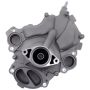CARTER FUEL PUMPS W2863M Engine Water Pump