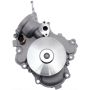CARTER FUEL PUMPS W2863M Engine Water Pump