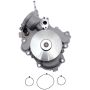 CARTER FUEL PUMPS W2863M Engine Water Pump