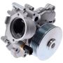 CARTER FUEL PUMPS W2863M Engine Water Pump