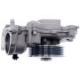 CARTER FUEL PUMPS W2863M Engine Water Pump