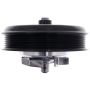 CARTER FUEL PUMPS W2864M Engine Water Pump