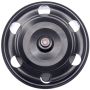 CARTER FUEL PUMPS W2864M Engine Water Pump