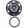 CARTER FUEL PUMPS W2864M Engine Water Pump