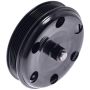 CARTER FUEL PUMPS W2864M Engine Water Pump