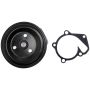 CARTER FUEL PUMPS W2865M Engine Water Pump
