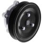 CARTER FUEL PUMPS W2865M Engine Water Pump