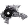 CARTER FUEL PUMPS W2866M Engine Water Pump