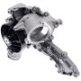 CARTER FUEL PUMPS W2866M Engine Water Pump
