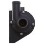 CARTER FUEL PUMPS W2883E Engine Auxiliary Water Pump