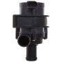 CARTER FUEL PUMPS W2883E Engine Auxiliary Water Pump