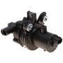 CARTER FUEL PUMPS W2884E Engine Auxiliary Water Pump
