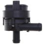CARTER FUEL PUMPS W2885E Engine Auxiliary Water Pump
