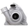 CARTER FUEL PUMPS W2889E Engine Water Pump