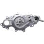 CARTER FUEL PUMPS W2901M Engine Water Pump