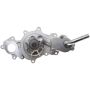 CARTER FUEL PUMPS W2901M Engine Water Pump